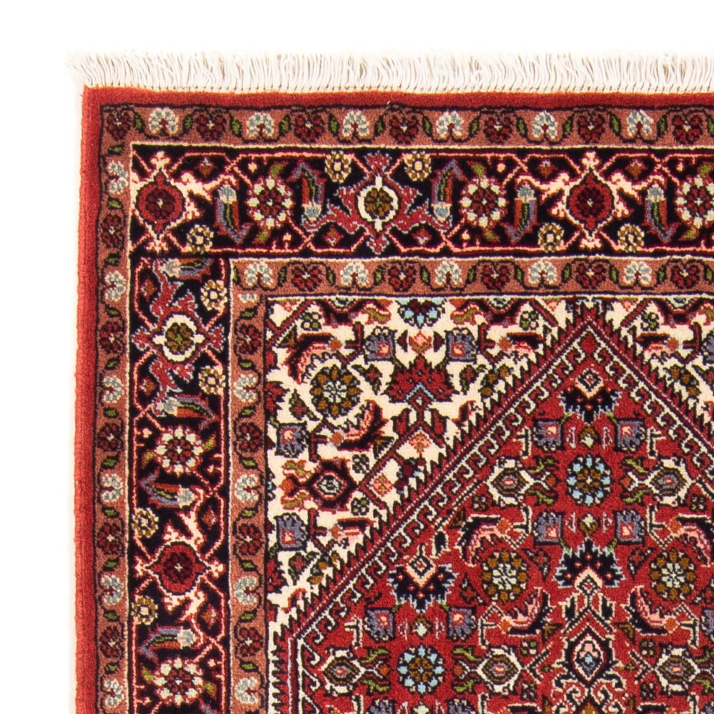 Bidjar - Takab Tappeto 147x86cm - Tappeto persiano