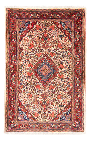 Tappeto Persero - Nomade - 162 x 104 cm - multicolore