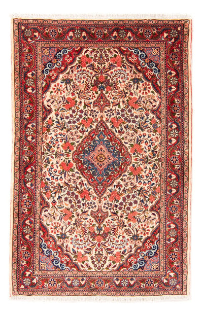 Jozan Tappeto 104x162cm - Tappeto persiano
