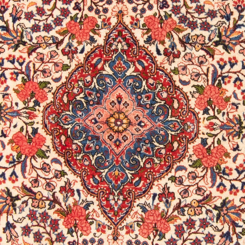 Tappeto Persero - Nomade - 162 x 104 cm - multicolore