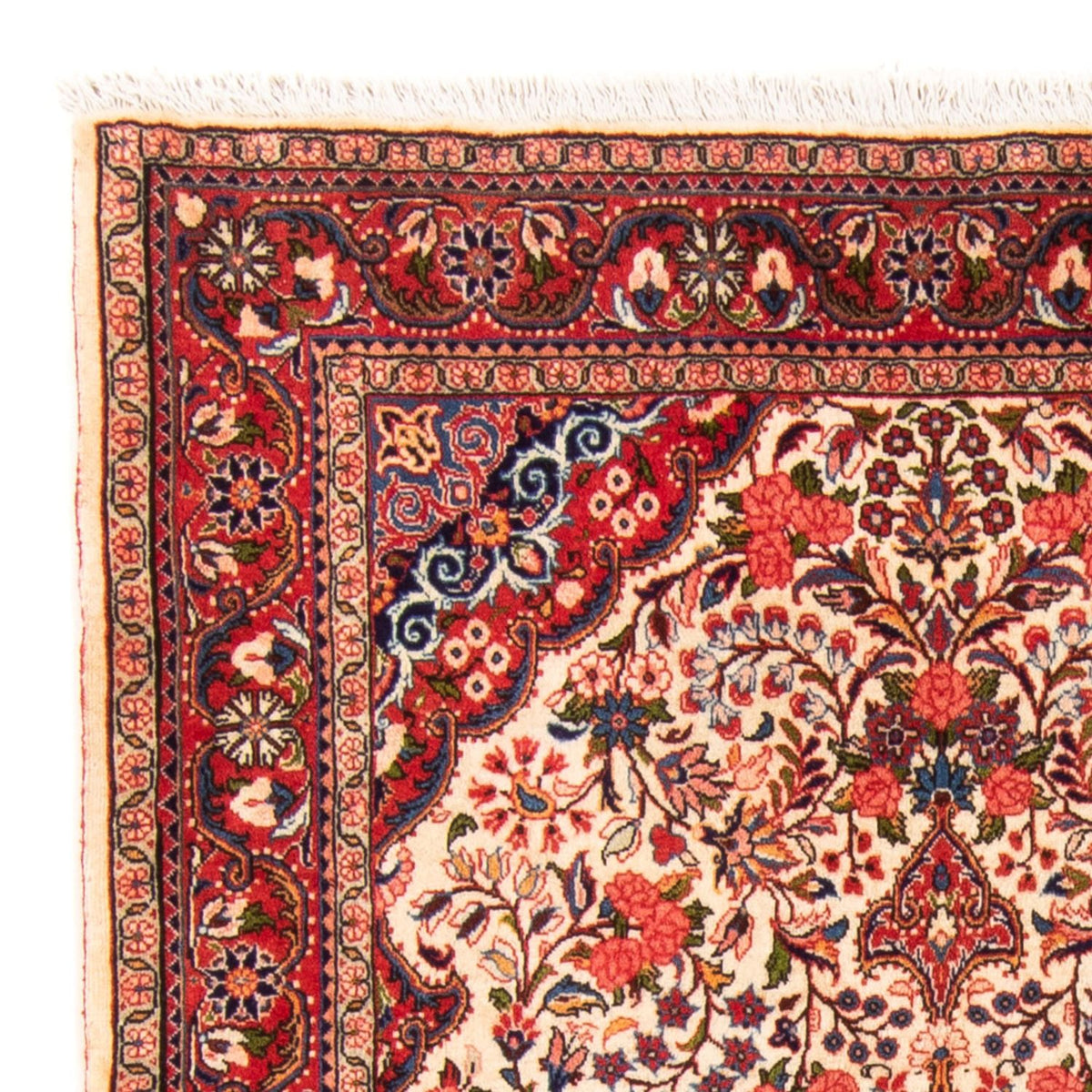 Tappeto Persero - Nomade - 162 x 104 cm - multicolore