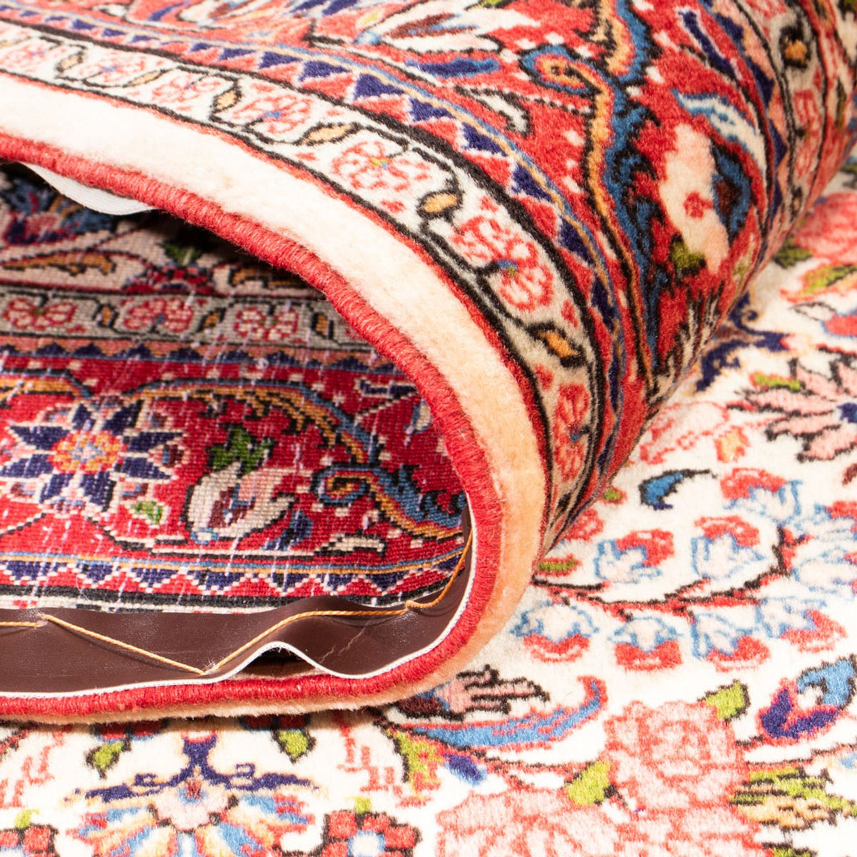 Tappeto Persero - Nomade - 162 x 104 cm - multicolore