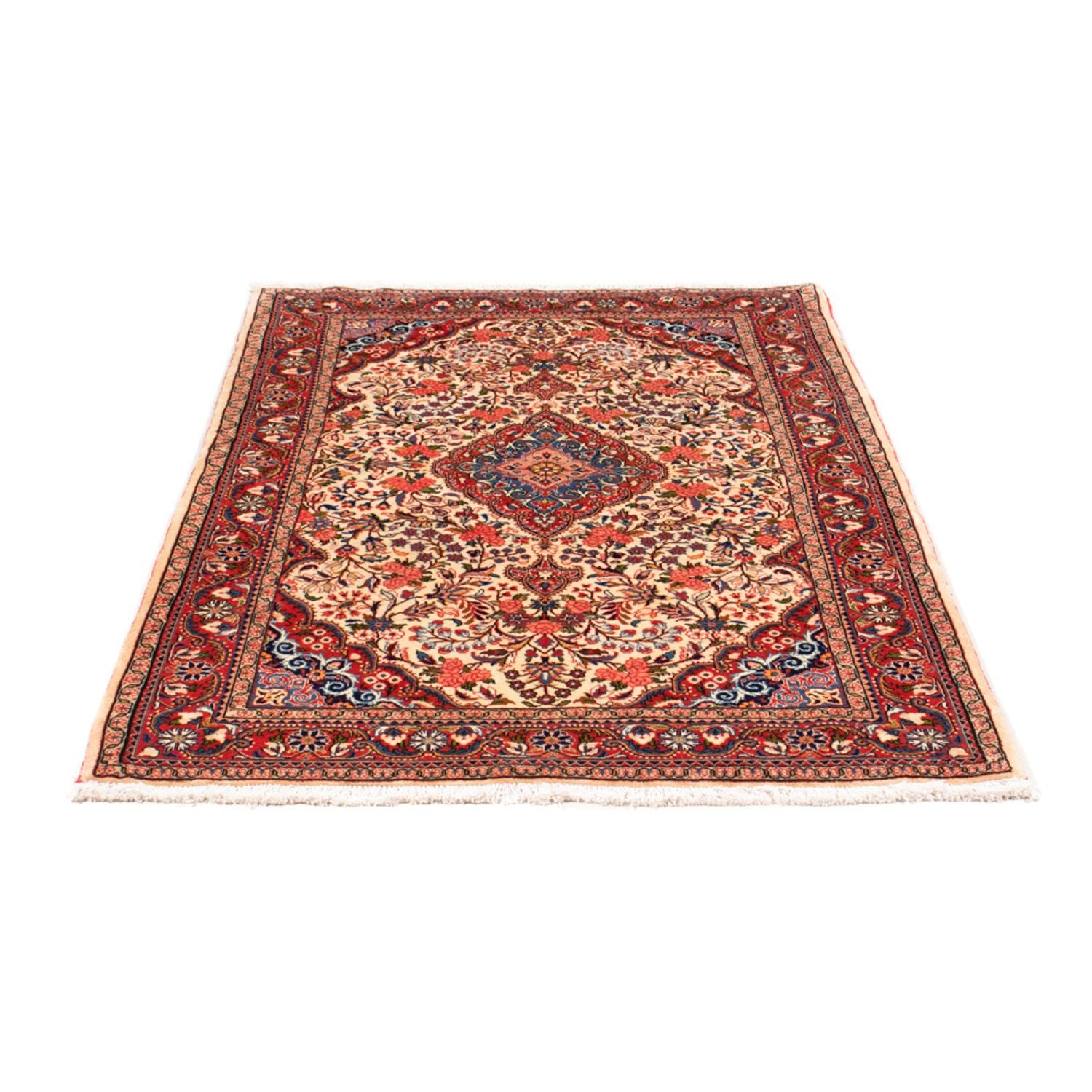 Tappeto Persero - Nomade - 162 x 104 cm - multicolore