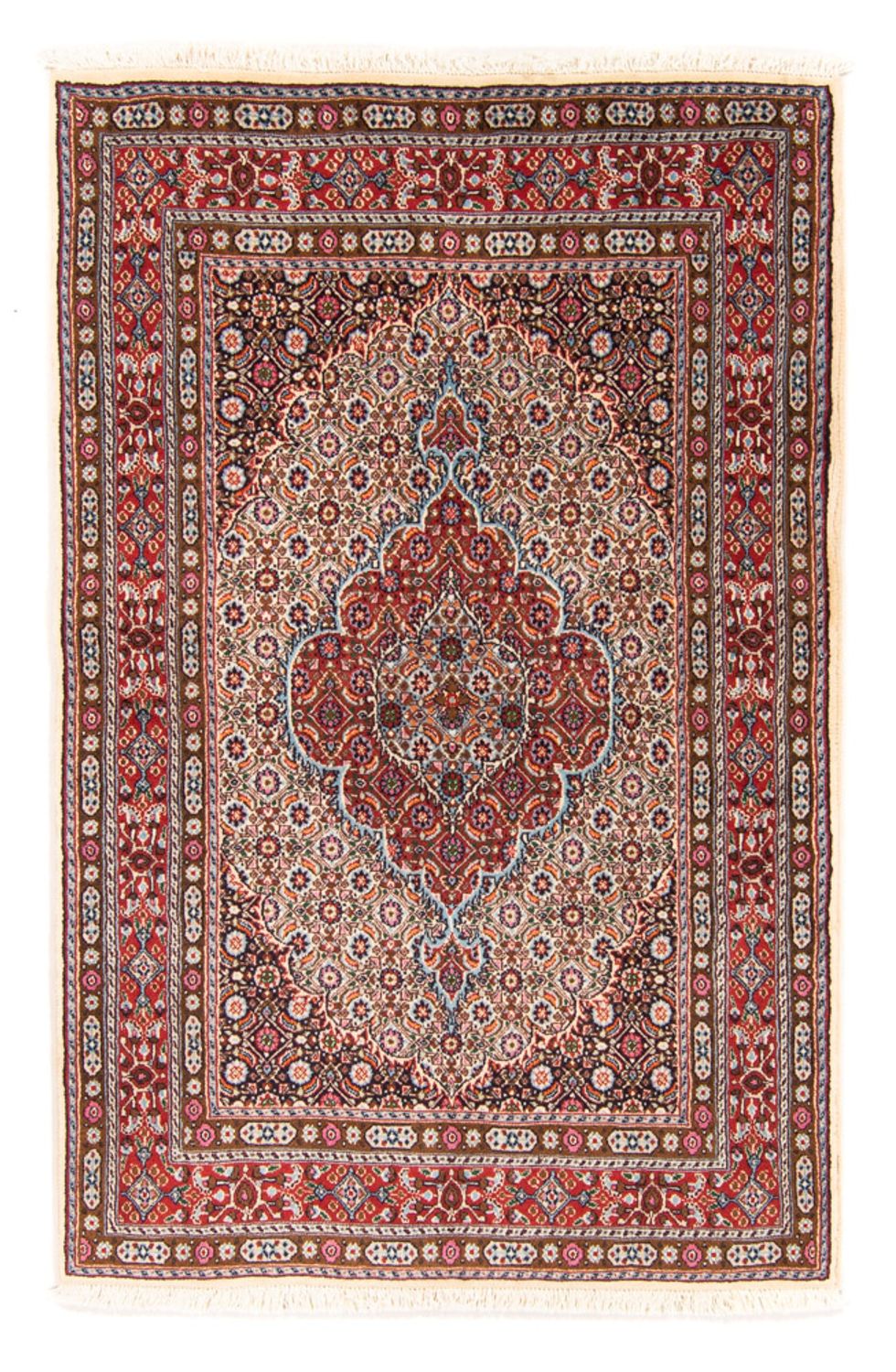 Tappeto Persero - Classico - 150 x 97 cm - multicolore