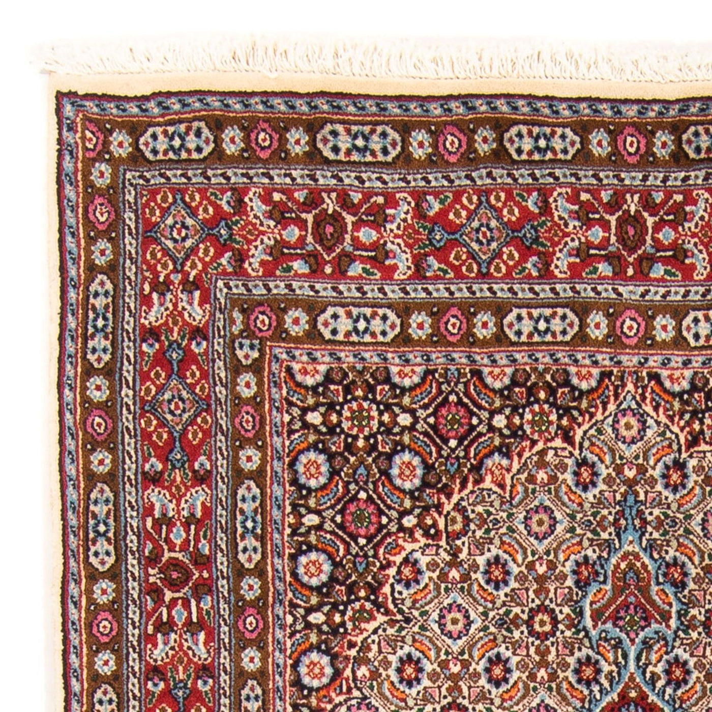 Moud Tappeto 150x97cm - Tappeto persiano