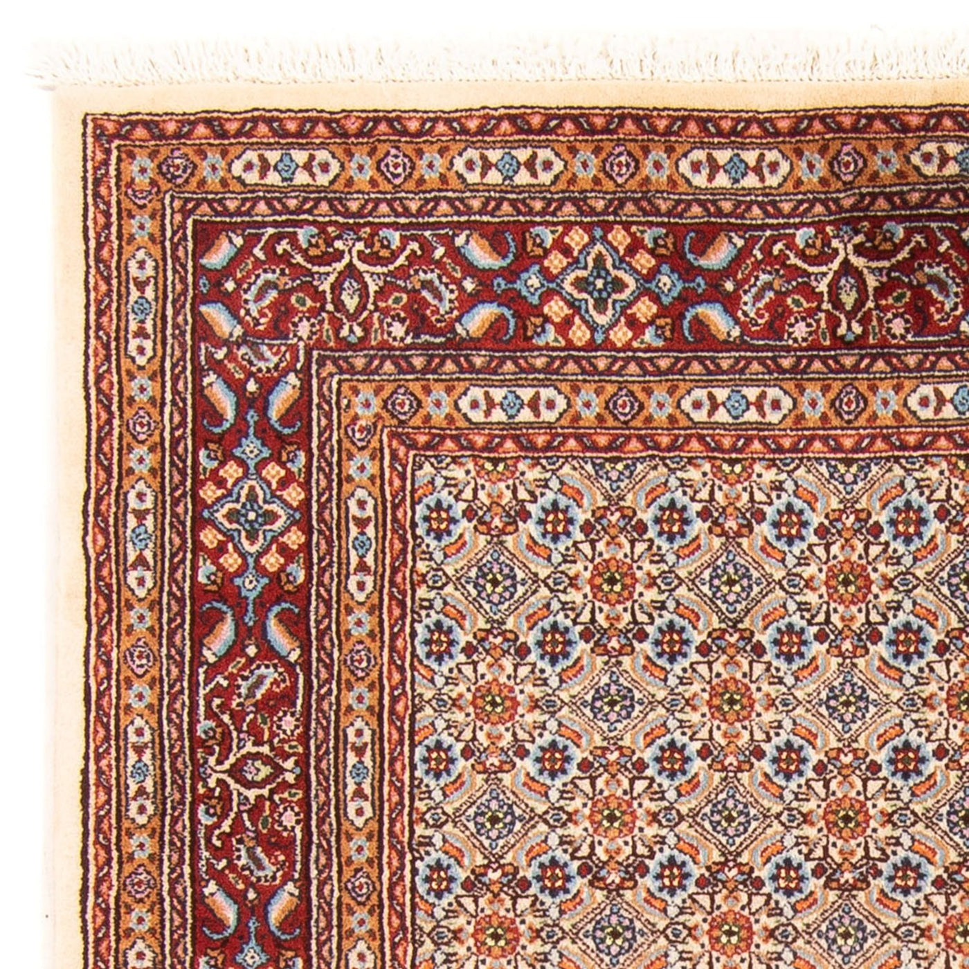 Moud Tappeto 152x101cm - Tappeto persiano