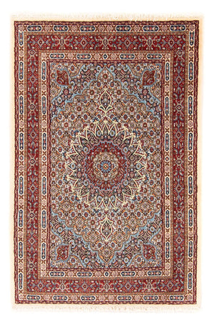 Tappeto Persero - Classico - 148 x 100 cm - multicolore