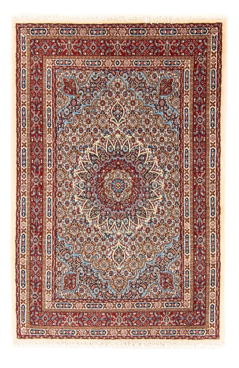 Tappeto Persero - Classico - 148 x 100 cm - multicolore