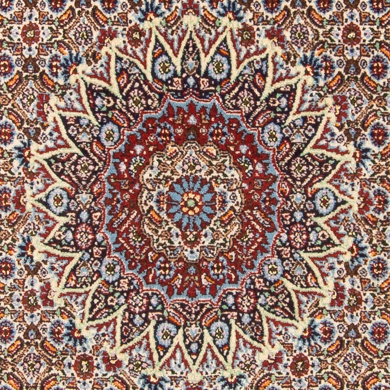 Tappeto Persero - Classico - 148 x 100 cm - multicolore