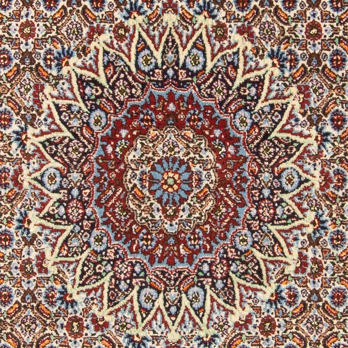 Tappeto Persero - Classico - 148 x 100 cm - multicolore