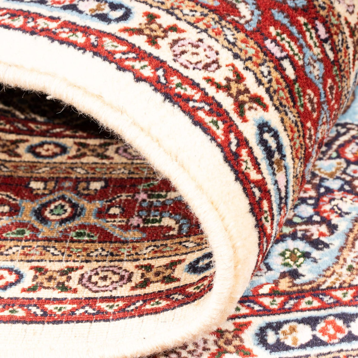 Tappeto Persero - Classico - 148 x 100 cm - multicolore