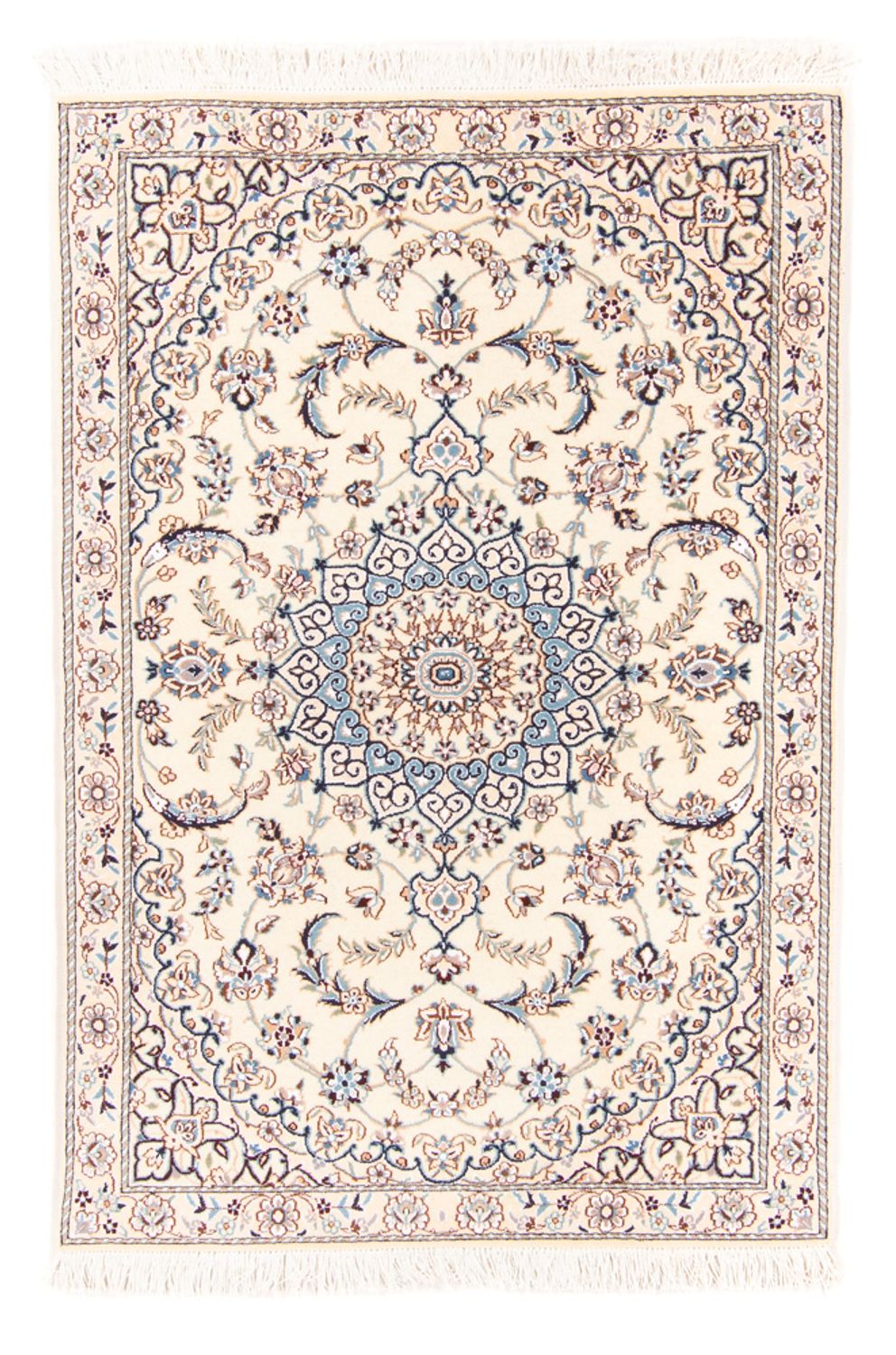 Tappeto Persero - Nain - Premio - 150 x 100 cm - beige