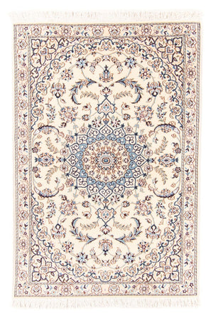 Tappeto Persero - Nain - Premio - 150 x 100 cm - beige