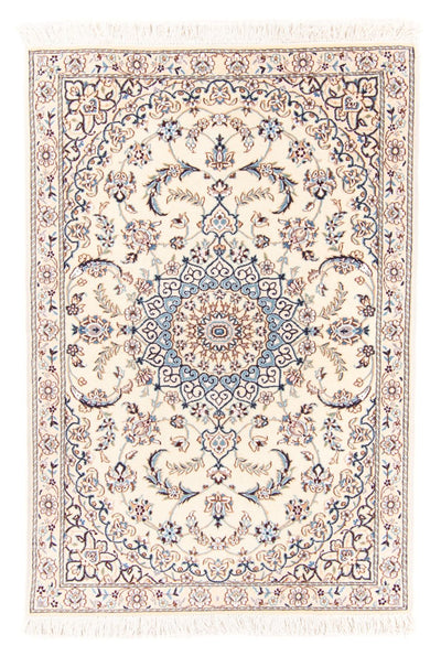 Nain - 6La Tappeto 100x150cm - Tappeto persiano
