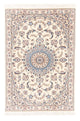 Nain - 6La Tappeto 100x150cm - Tappeto persiano