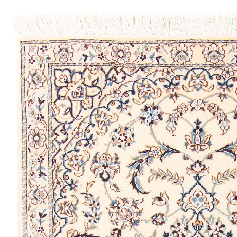 Tappeto Persero - Nain - Premio - 150 x 100 cm - beige