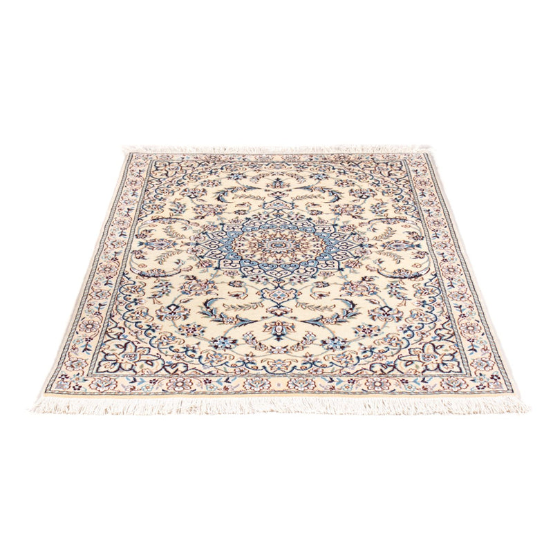 Tappeto Persero - Nain - Premio - 150 x 100 cm - beige