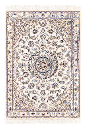 Tappeto Persero - Nain - Premio - 142 x 97 cm - beige
