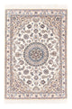 Nain - 6 la Tappeto 142x97cm - Tappeto persiano