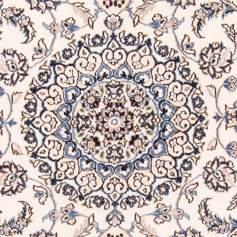 Tappeto Persero - Nain - Premio - 142 x 97 cm - beige