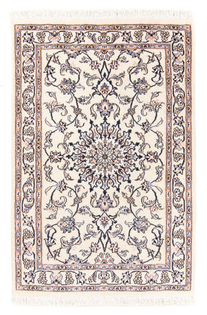 Tappeto Persero - Nain - 150 x 100 cm - beige
