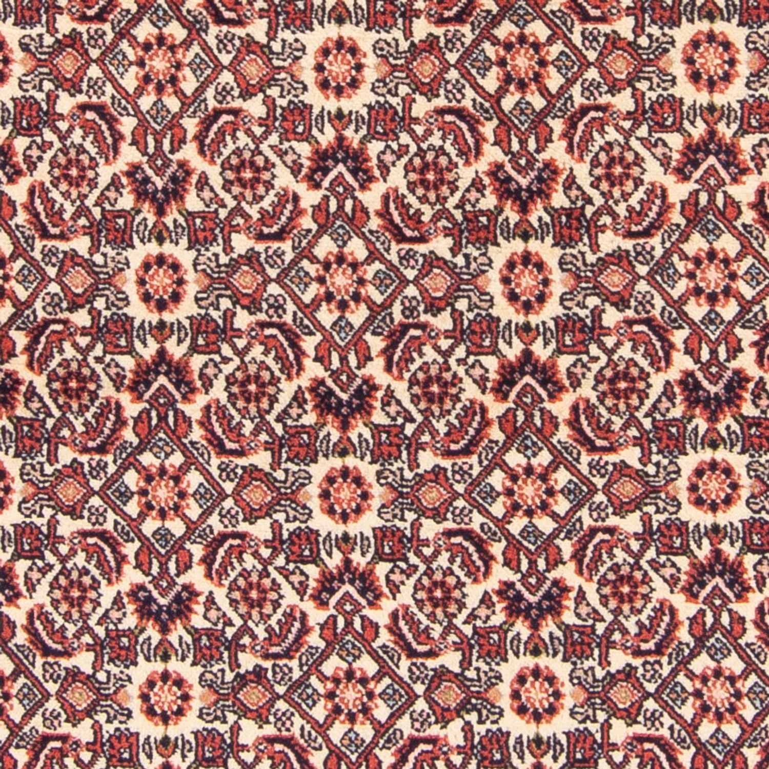 Tappeto corsia Tappeto Persero - Bidjar - 193 x 96 cm - multicolore