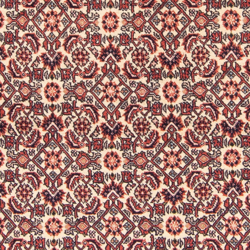Tappeto corsia Tappeto Persero - Bidjar - 193 x 96 cm - multicolore