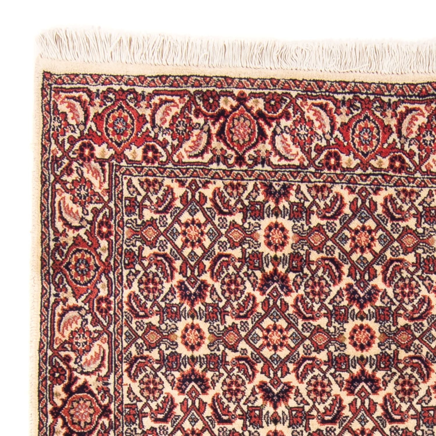 Tappeto corsia Tappeto Persero - Bidjar - 193 x 96 cm - multicolore