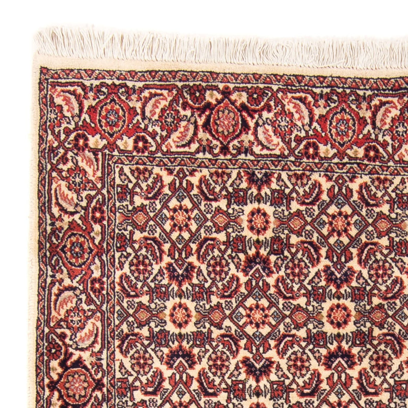 Tappeto corsia Tappeto Persero - Bidjar - 193 x 96 cm - multicolore