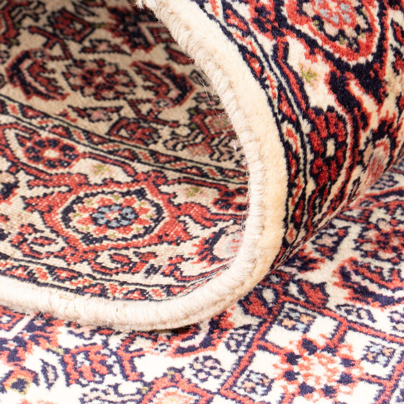 Tappeto corsia Tappeto Persero - Bidjar - 193 x 96 cm - multicolore