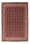 Tappeto Persero - Bidjar - 163 x 111 cm - blu scuro