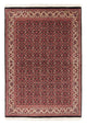 Bidjar - Takab Tappeto 163x111cm - Tappeto persiano