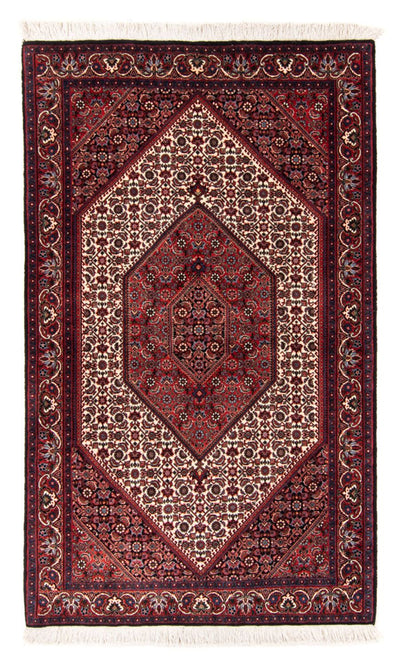 Bidjar - Takab Tappeto 114x183cm - Tappeto persiano - multicolore