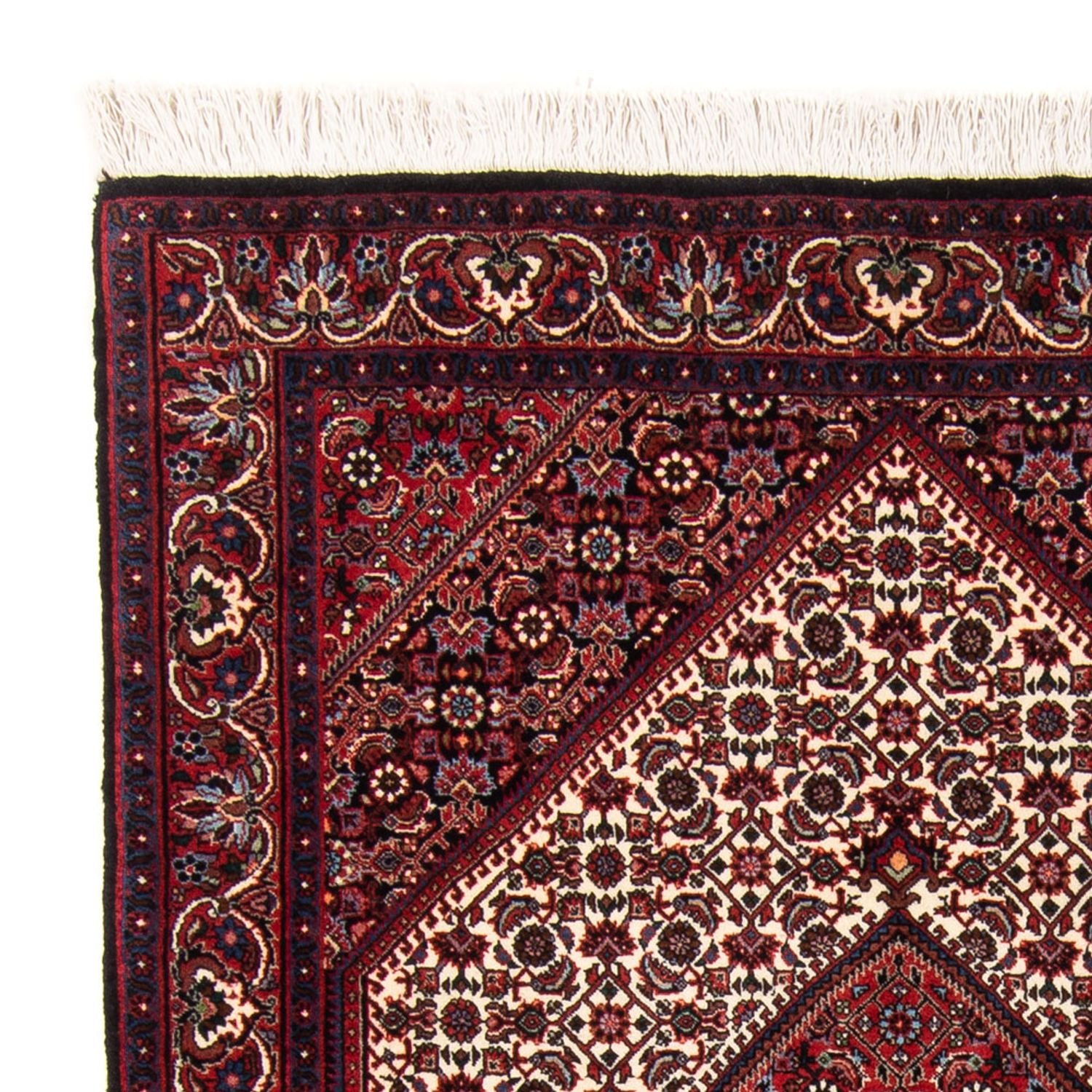 Tappeto Persero - Bidjar - 183 x 114 cm - multicolore