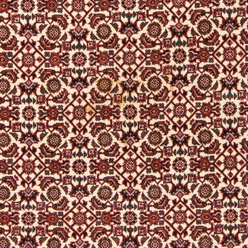 Tappeto Persero - Bidjar - 181 x 110 cm - beige
