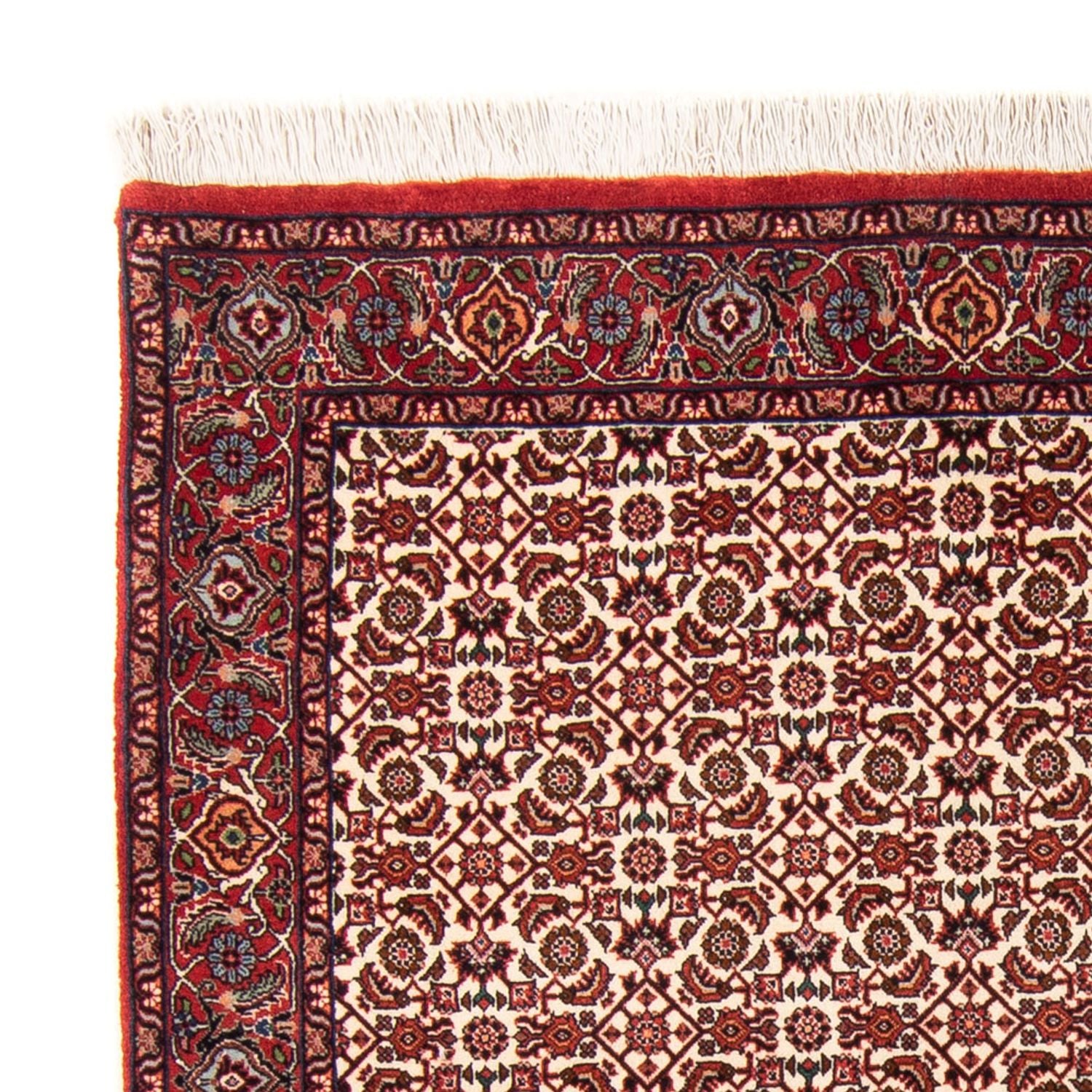 Tappeto Persero - Bidjar - 181 x 110 cm - beige