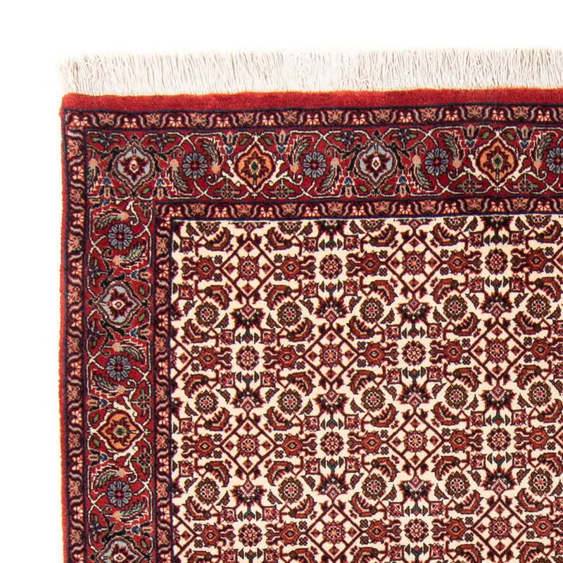 Tappeto Persero - Bidjar - 181 x 110 cm - beige