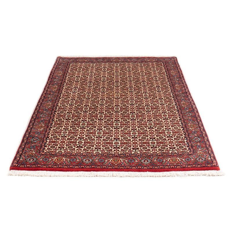 Tappeto Persero - Bidjar - 181 x 110 cm - beige