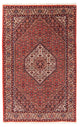 Bidjar - Takab Tappeto 112x181cm - Tappeto persiano