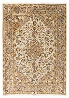 Tappeto Persero - Keshan - 171 x 118 cm - beige