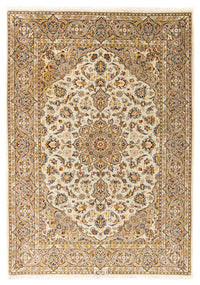 Tappeto Persero - Keshan - 171 x 118 cm - beige