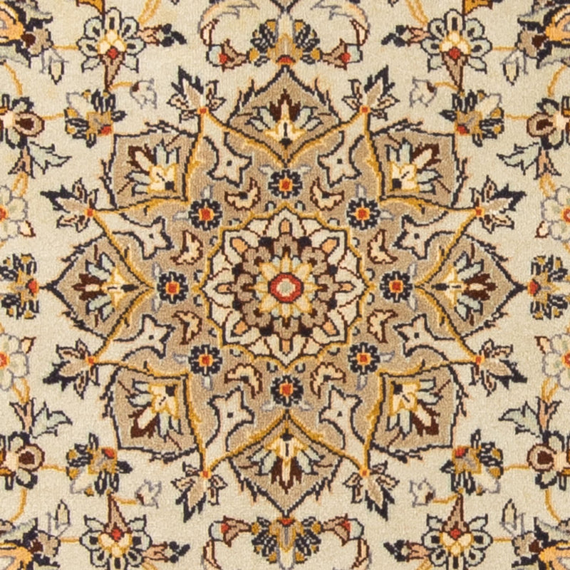 Tappeto Persero - Keshan - 171 x 118 cm - beige