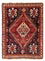 Tappeto Persero - Nomade - 156 x 114 cm - rosso