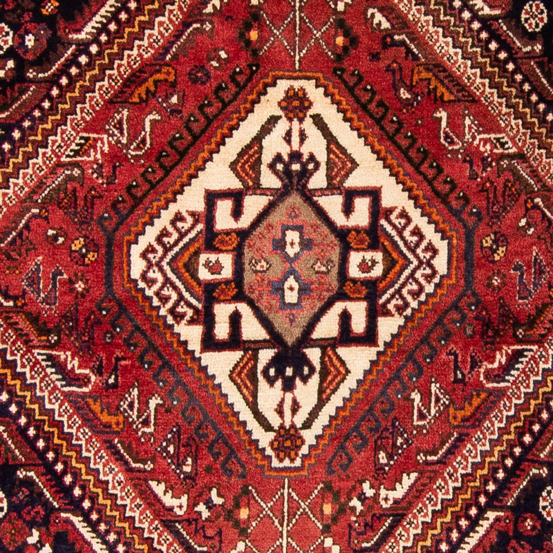 Tappeto Persero - Nomade - 156 x 114 cm - rosso
