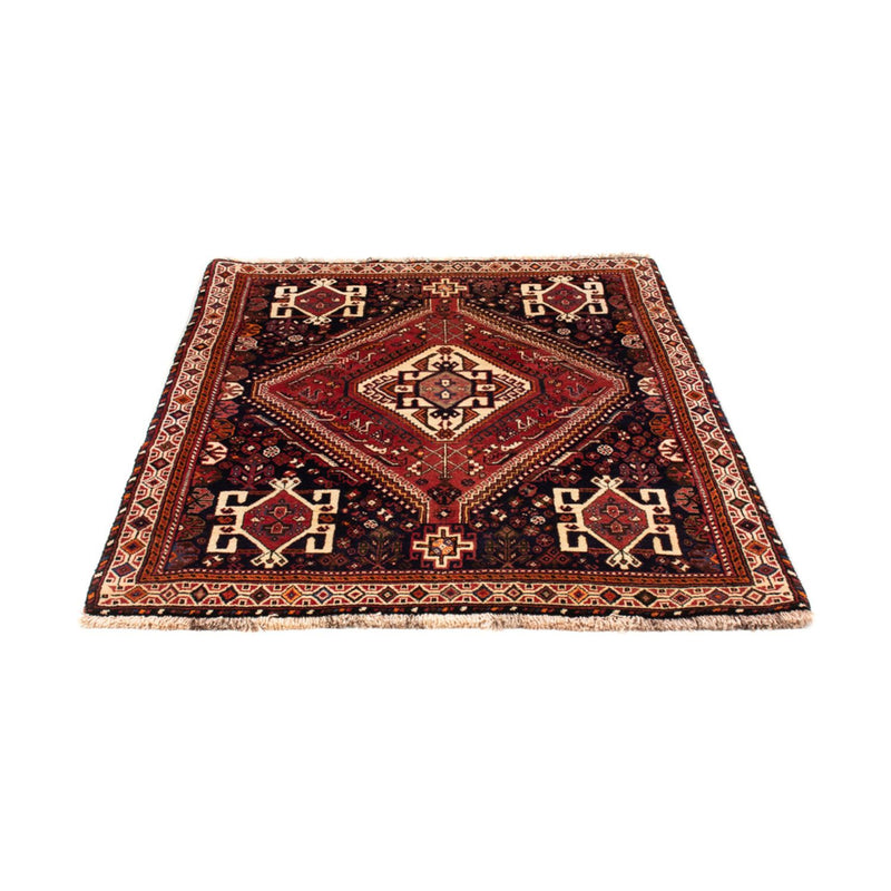 Tappeto Persero - Nomade - 156 x 114 cm - rosso