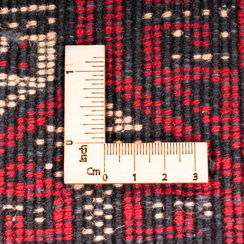 Tappeto corsia Tappeto Belutsch - 190 x 99 cm - rosso