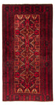 Tappeto Belutsch 173x89cm - Tappeto persiano