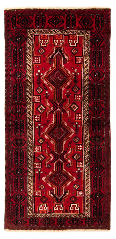Tappeto Belutsch 102x211cm - Tappeto persiano