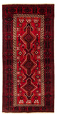 Tappeto Belutsch 211x102cm - Tappeto persiano