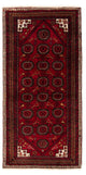 Tappeto Belutsch 94x188cm - Tappeto persiano